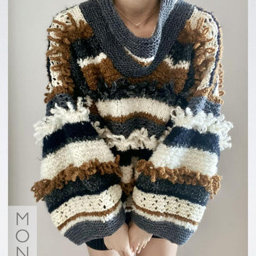 Trifle Jumper