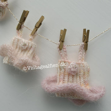 Rosalind's garland