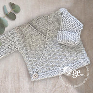 Avonlea Cross Over Top – P146