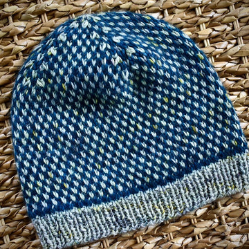 Something Happy Hat