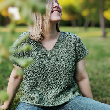Mint Leaf top