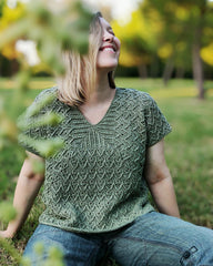 Mint Leaf top