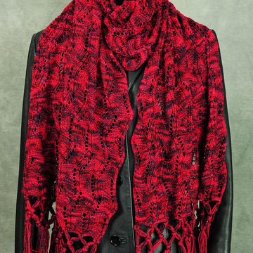 The Ada Fanshawe Wrap