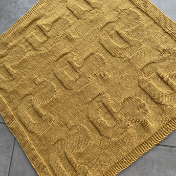 Duck Blanket