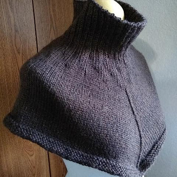 Chill Stopper Cowl
