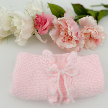 Victoria Baby Cardigan
