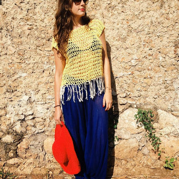 Festival Fringe Tee