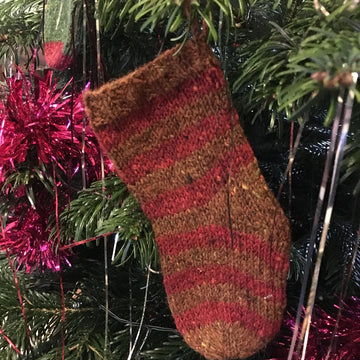 Christmas Stocking