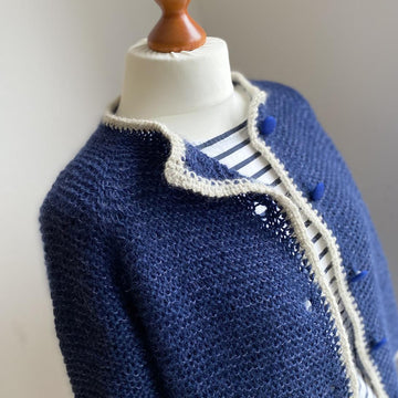 Josefines Cardigan