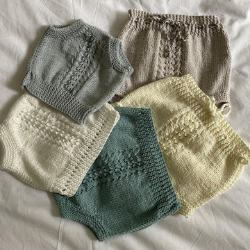 Granny's Wardrobe