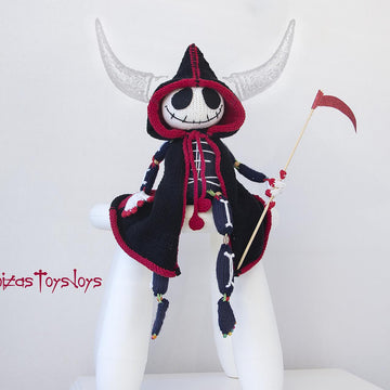 Reaper Doll