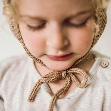 Purdey Earflap Hat