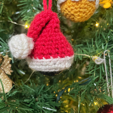 Christmas Tree Decorations