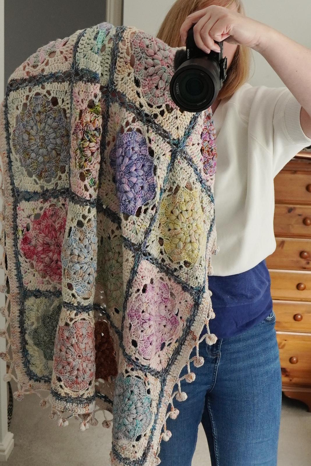 Florentines Blanket