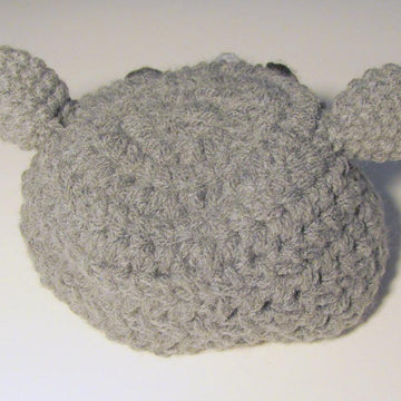 Rhino Hat