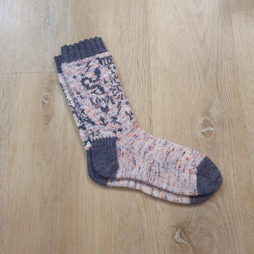 Socks « Love in Paris »