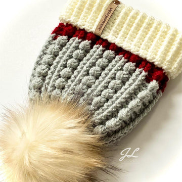 The North Conway Beanie
