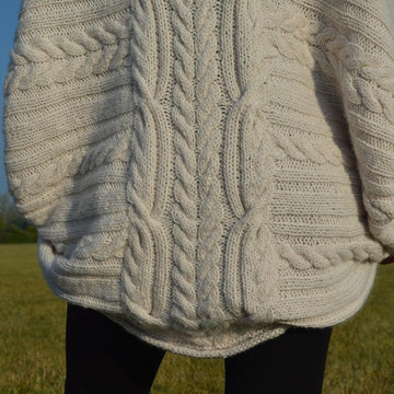 Free Bird Cocoon