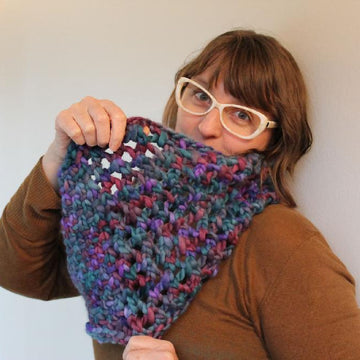 Ditty Cowl