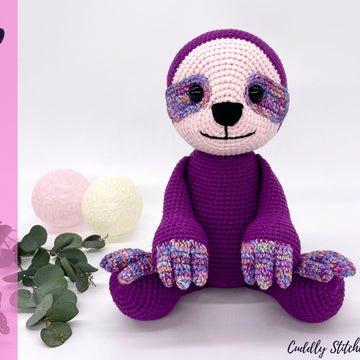 Sally the Sloth