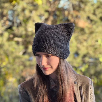 Cat Hat