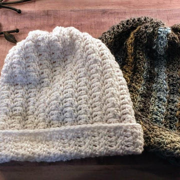 Casual Friday Slouch Hat