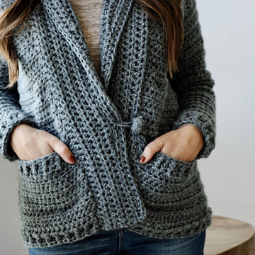 Harold Cardigan
