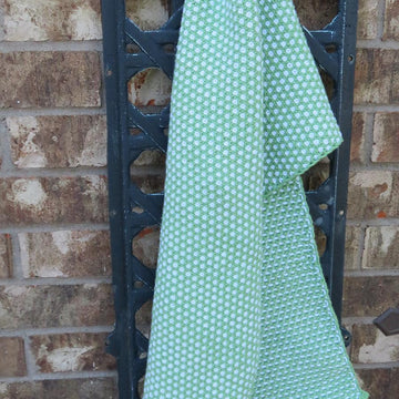 Dotty Kitchen Towel