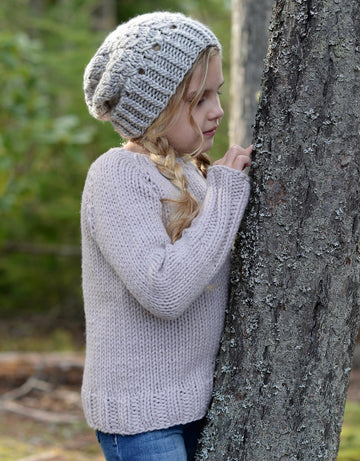 Tern Sweater