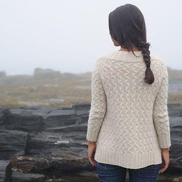 Rocky Coast Cardigan