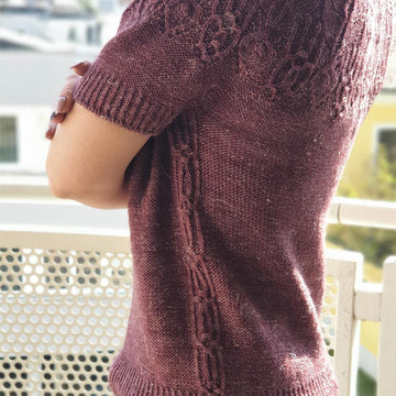 Inessa Tee