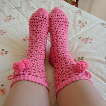 Tabatha Socks
