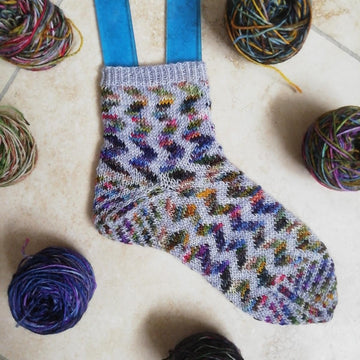 Goosebumps Socks