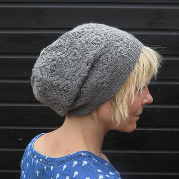 Porthtowan Slouch Hat