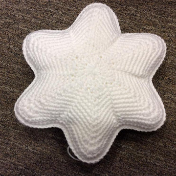 Decorative Lamb Pillow