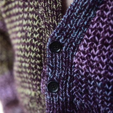 Cropped Jacke Emi