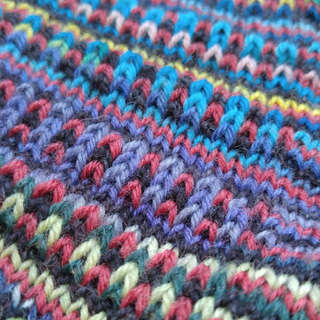 Socks for the Dancing Parson