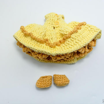 Belle from The beauty and the beast