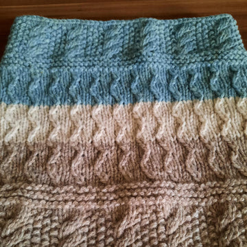 Sanctuary Place Cowl