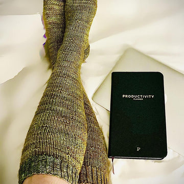 Tuff Boot Socks