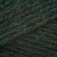 Forest Green Heather (180)