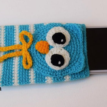 Phone case Owl