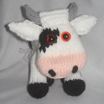Toy Cow