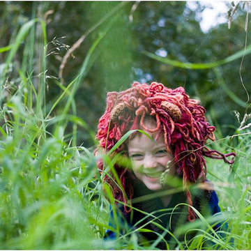 Lion Bonnet