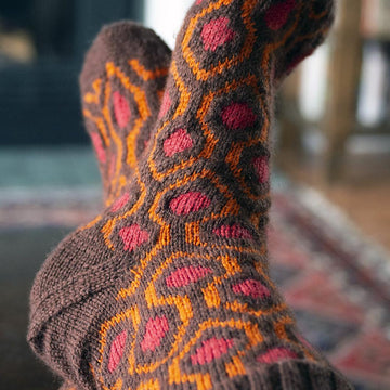 The Shining Socks