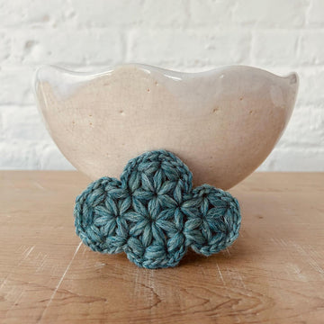 29 Cloud Motif