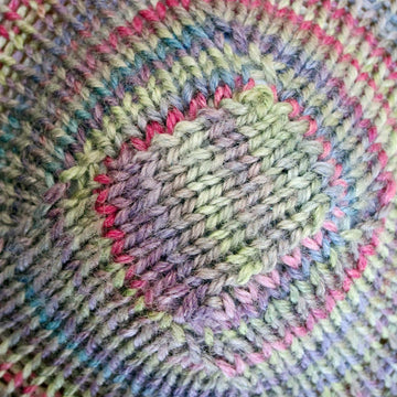 Cloud 9 Any-Leg Tall Socks