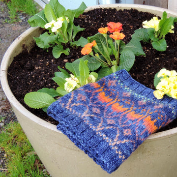Tulapalula Cowl