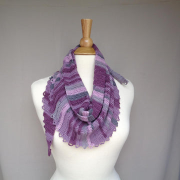 Brielle Scarf