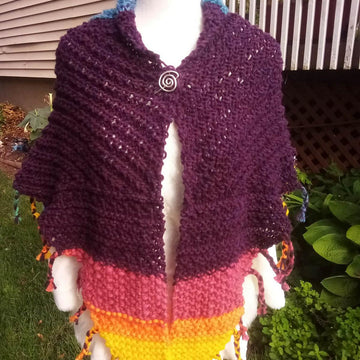 Wild Island Wrap